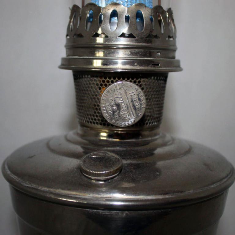 Aladdin Lampe
