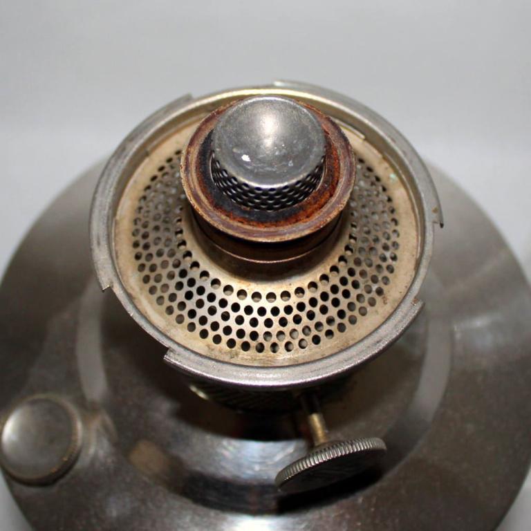Aladdin Lampe