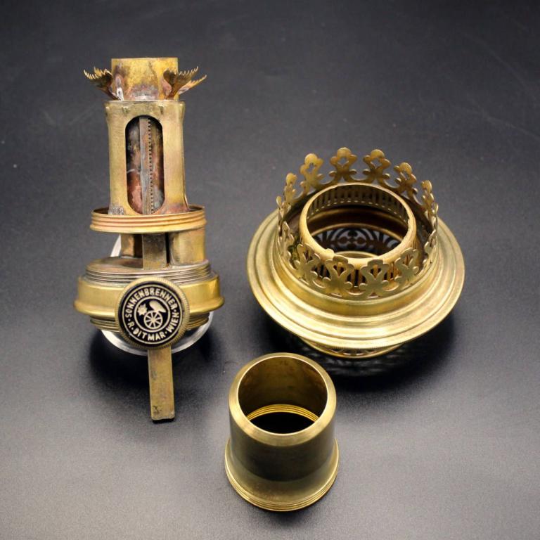 Dietmar Brünner Sonnenbrenner