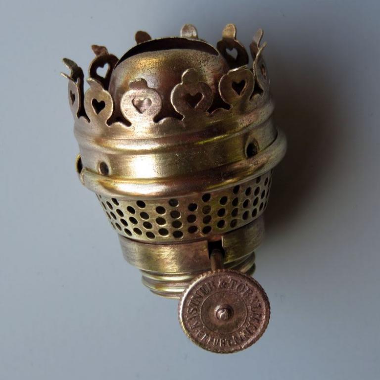 Bayonettschluss_Brenner