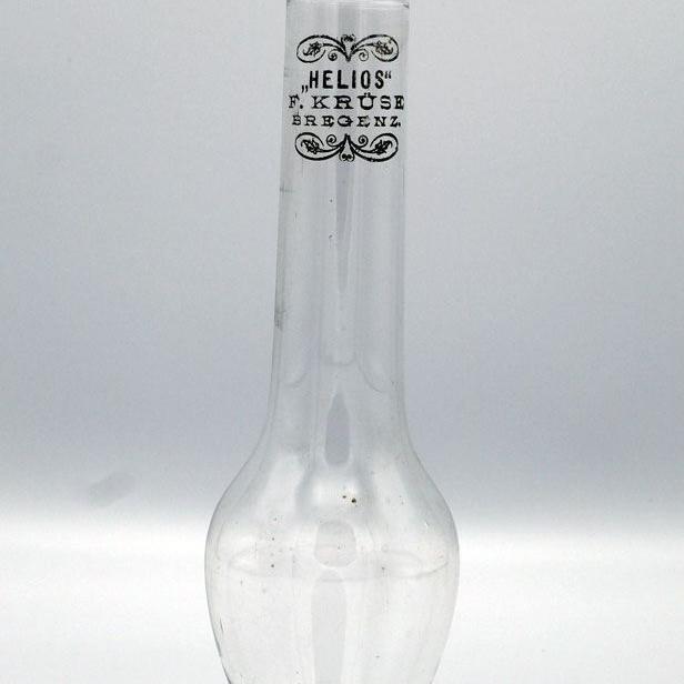 Diverse Brennergläser