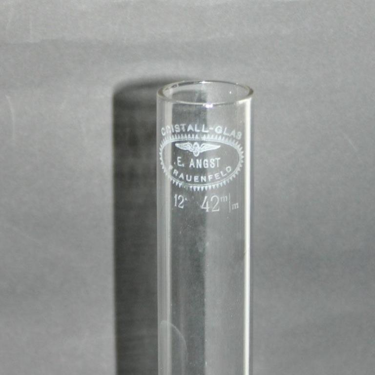 Kosmoszylinder, Brennerglas