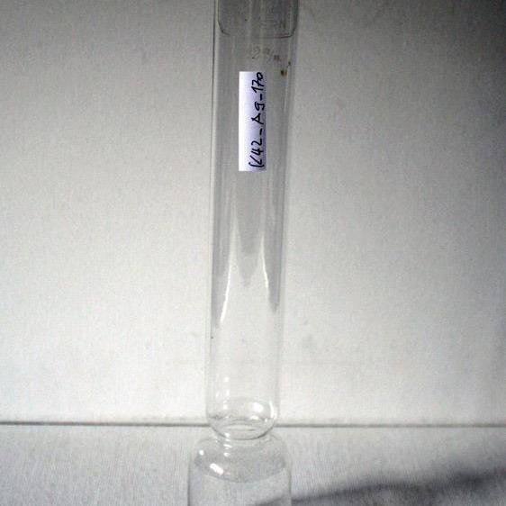 Kosmoszylinder, Brennerglas