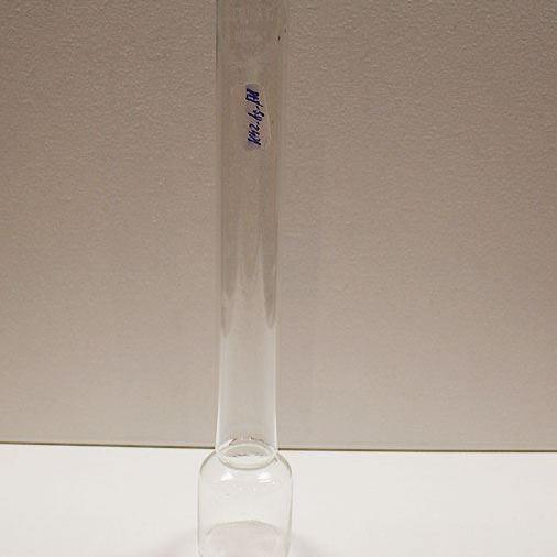 Kosmoszylinder, Brennerglas