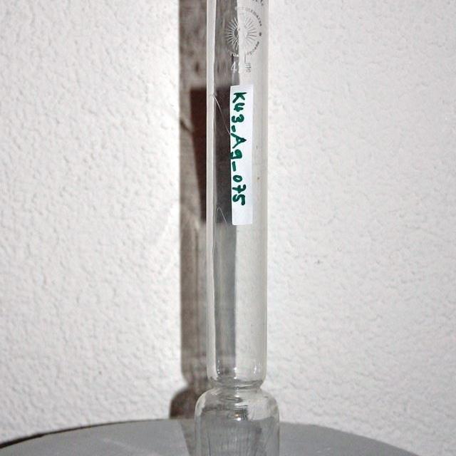 Kosmoszylinder, Brennerglas