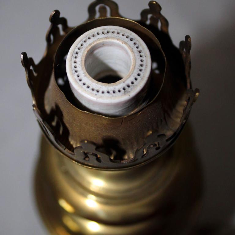 sonstige Lampen antik