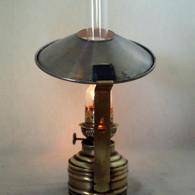 sonstige Lampen antik