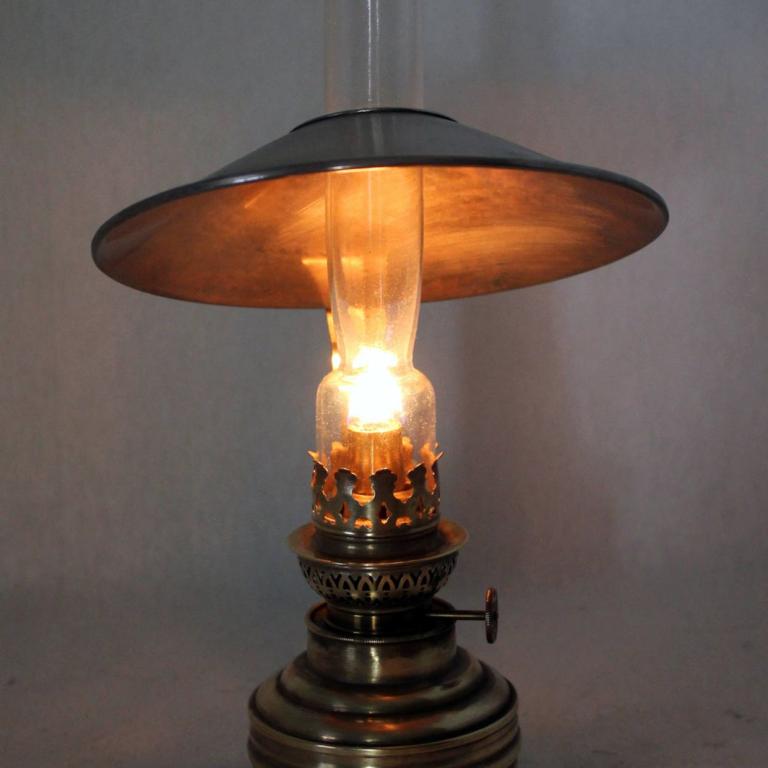 sonstige Lampen antik