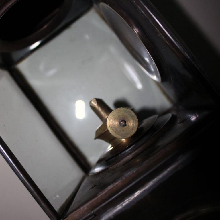 sonstige Lampen antik