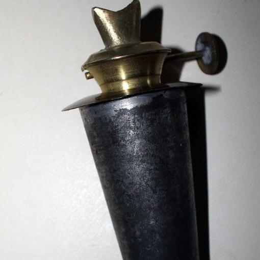 sonstige Lampen antik