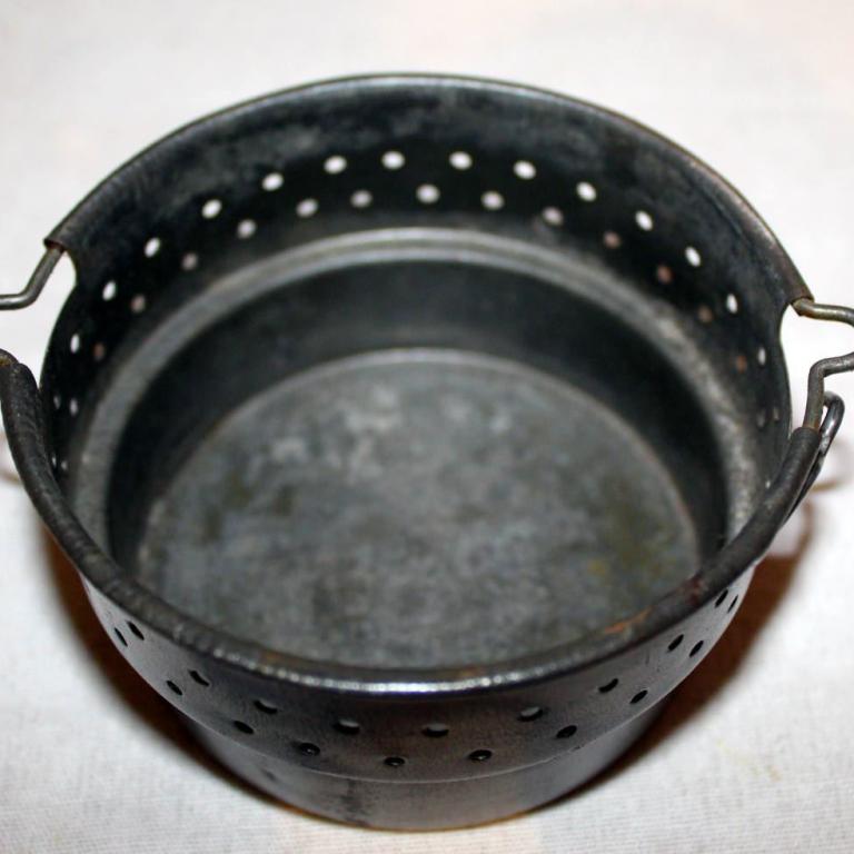 sonstige Lampen antik