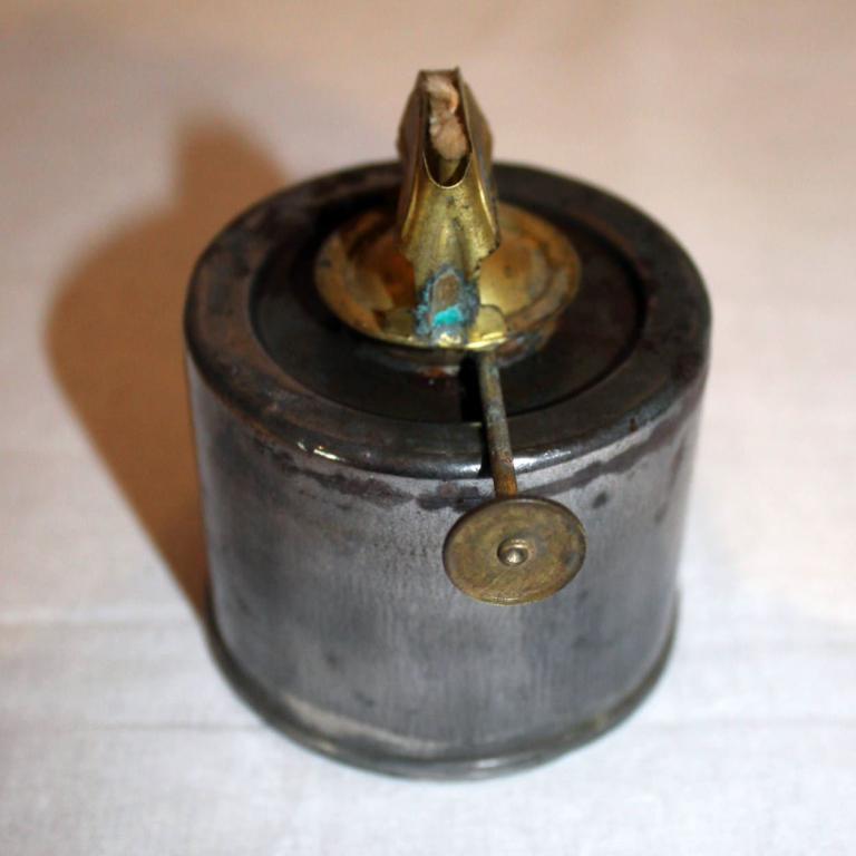 sonstige Lampen antik