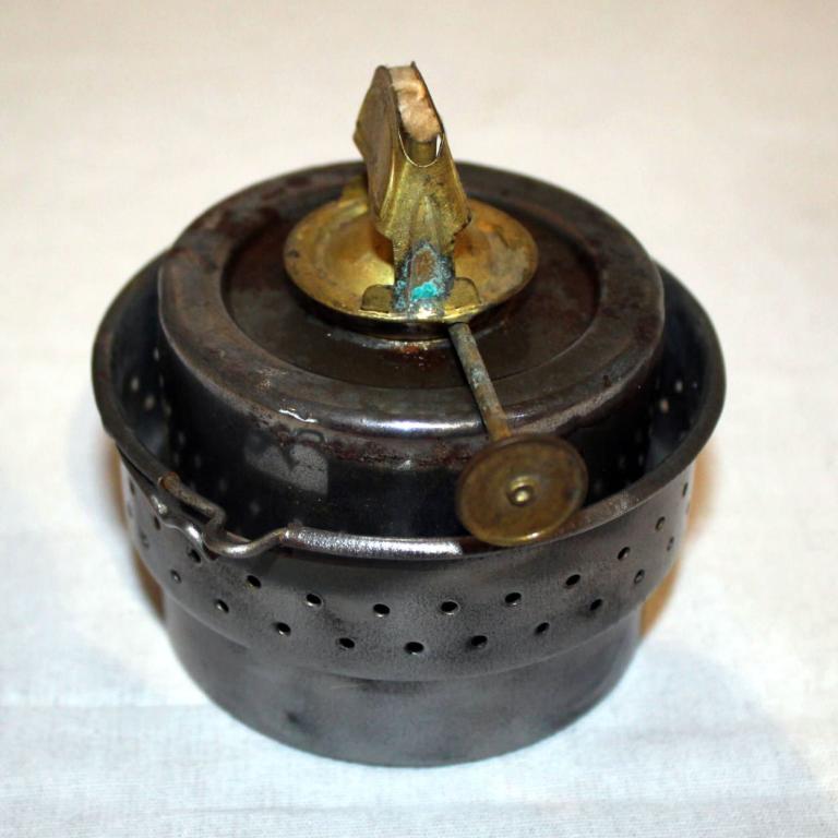 sonstige Lampen antik