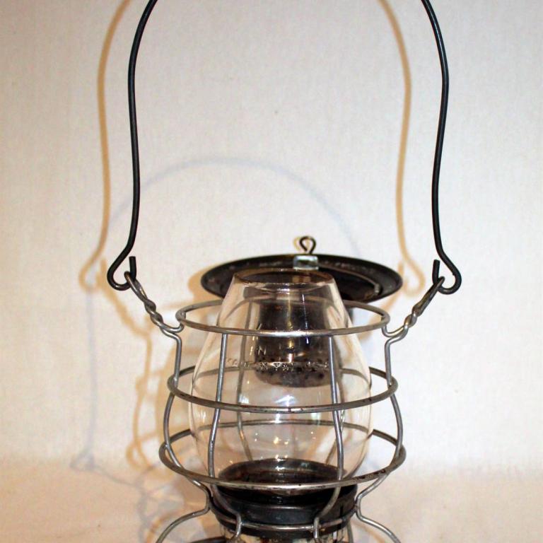 sonstige Lampen antik