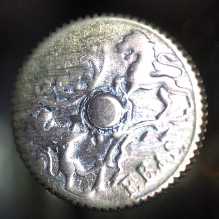 sonstige Lampen antik