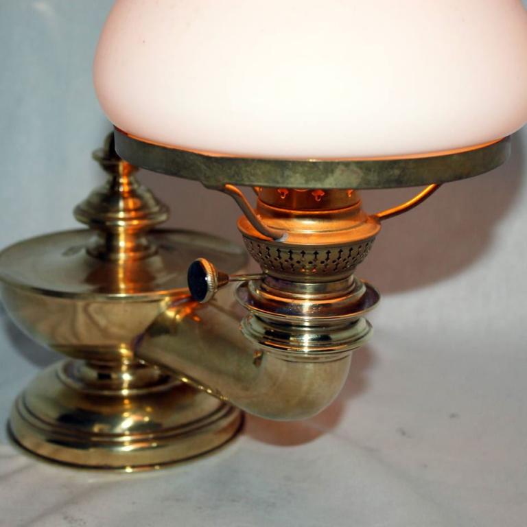 Klavierlampen