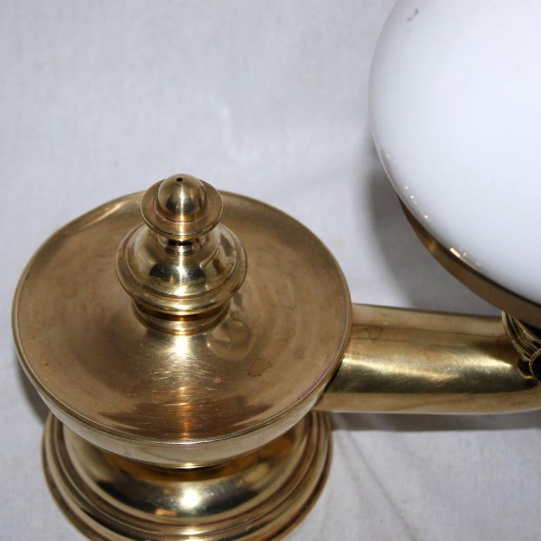 Klavierlampen