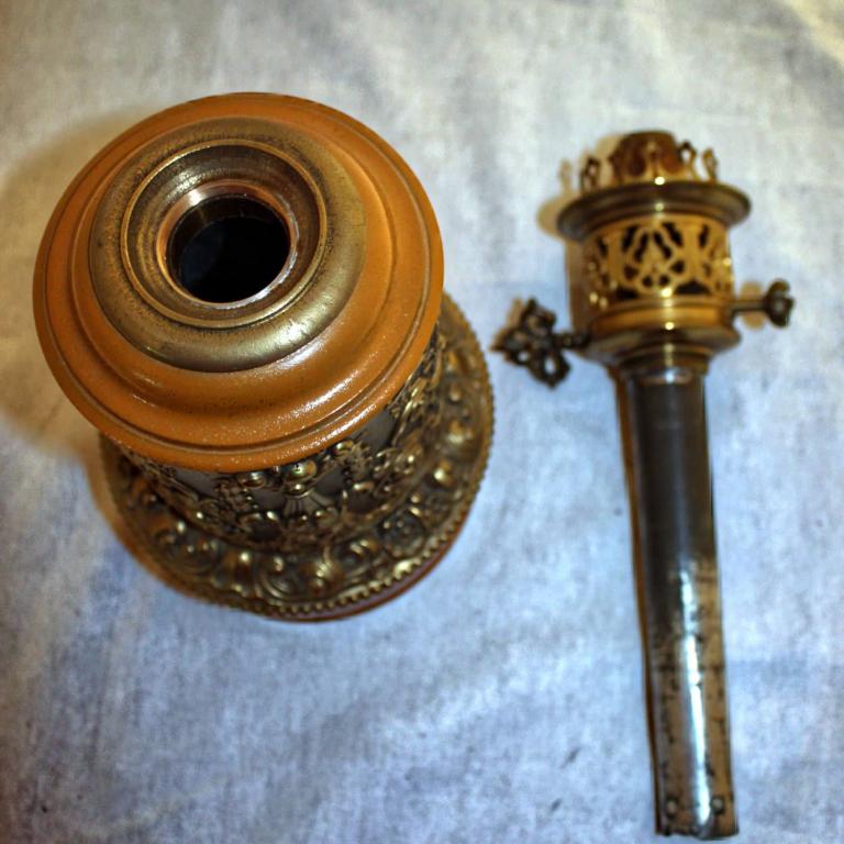 sonstige Lampen antik