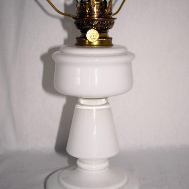 Tischlampen antik