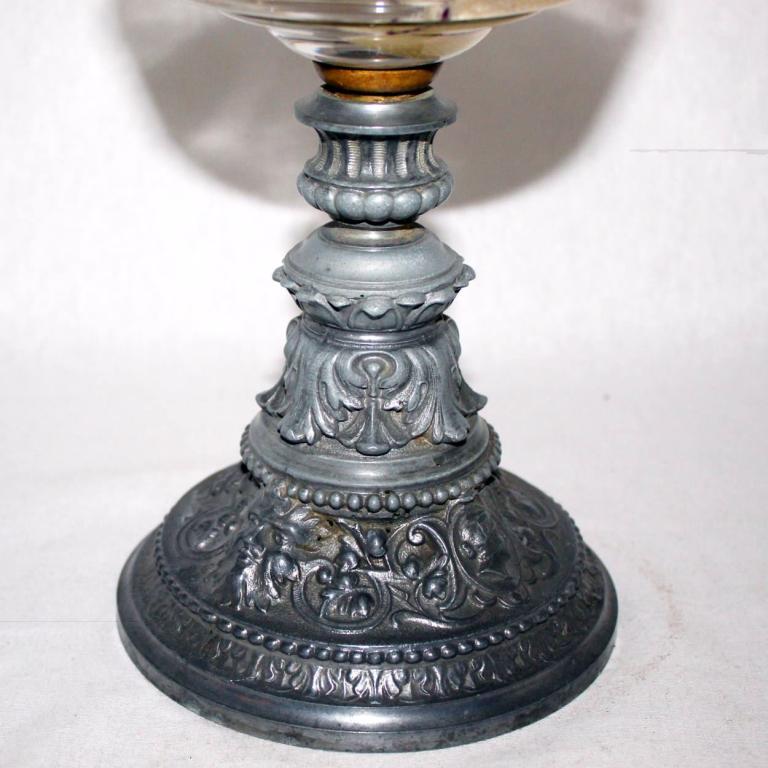 Tischlampen antik