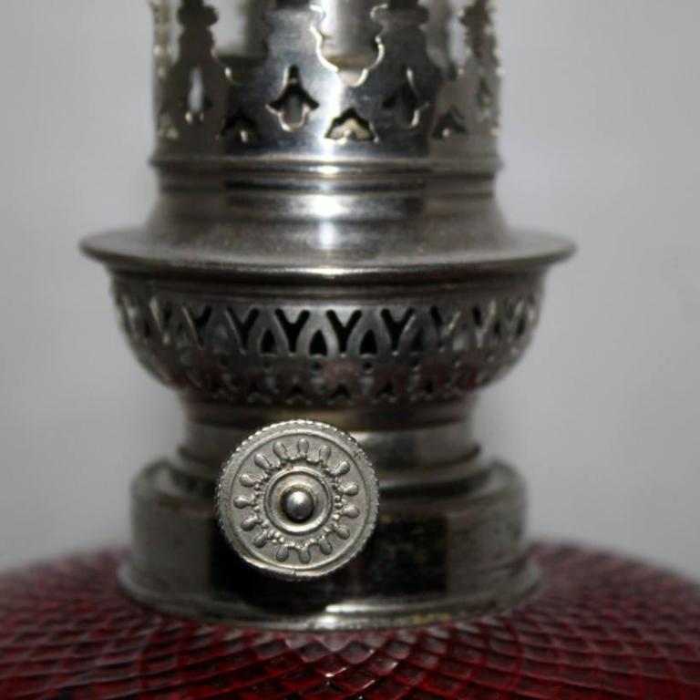 Tischlampen antik