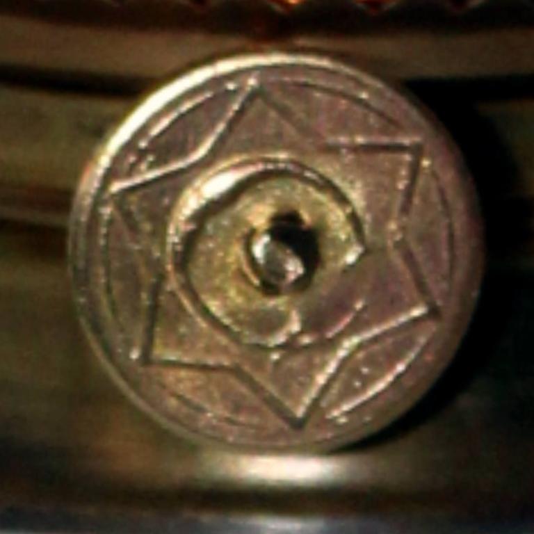 Tischlampen antik