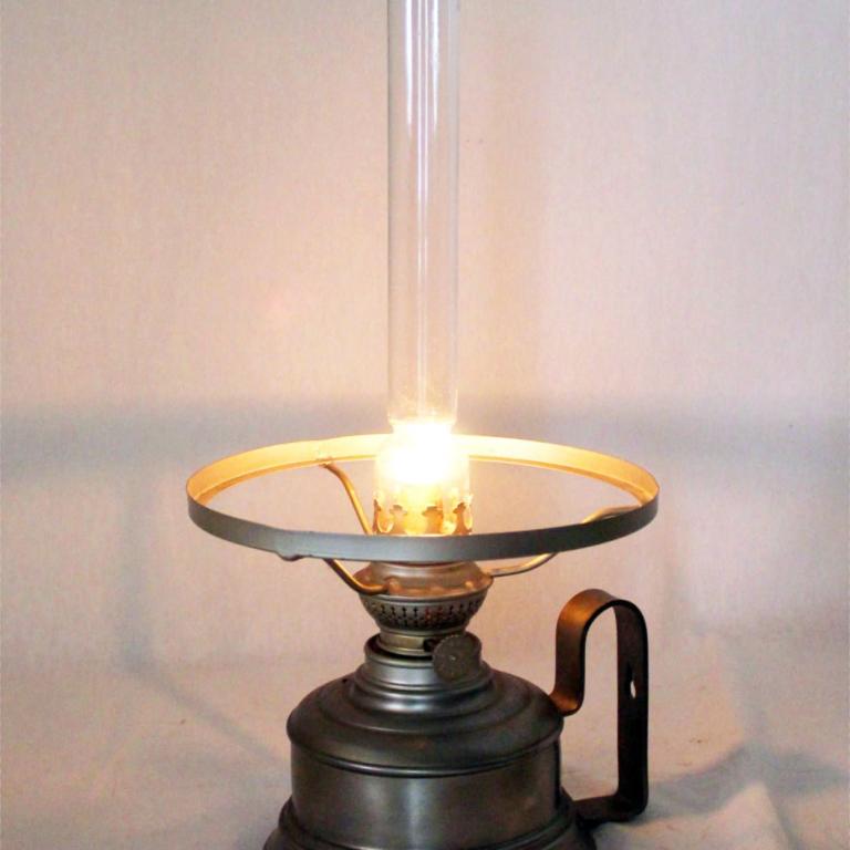 Tischlampen antik