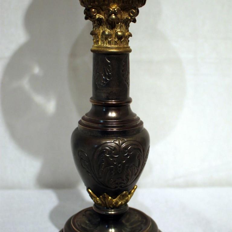 Tischlampen antik