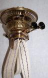 Tischlampen antik