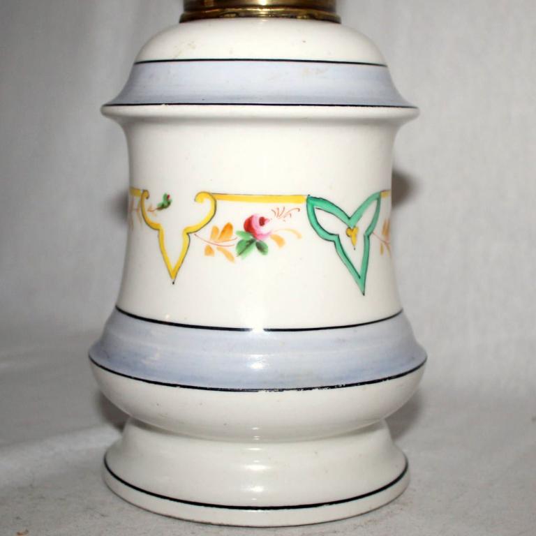 Tischlampen antik