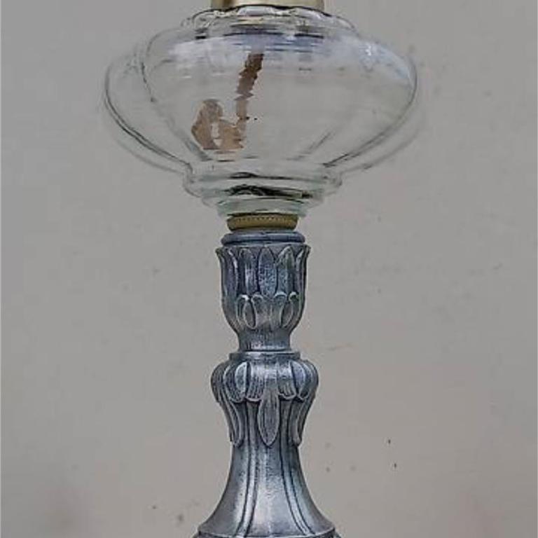 Tischlampen antik