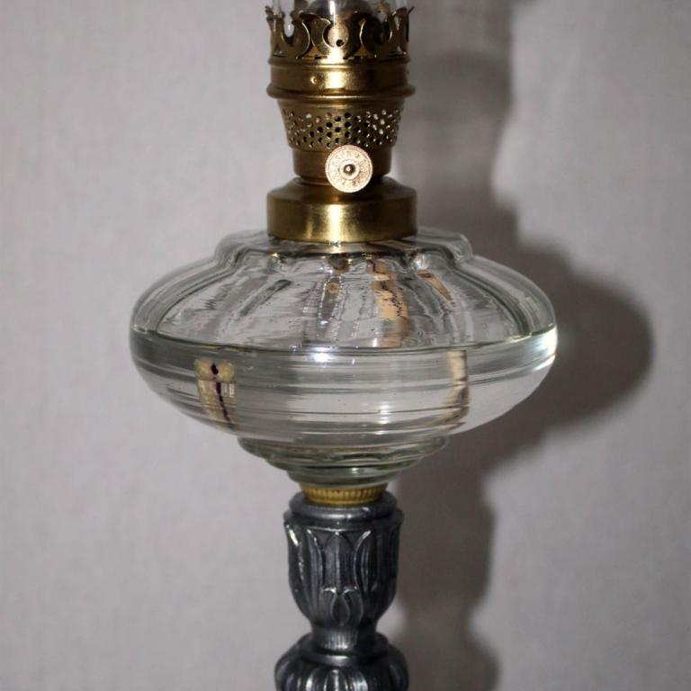 Tischlampen antik