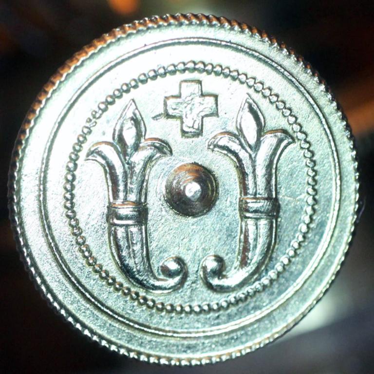 Tischlampen antik