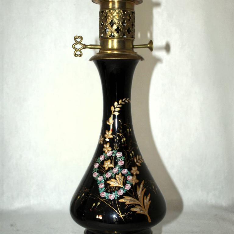 Moderateurlampen