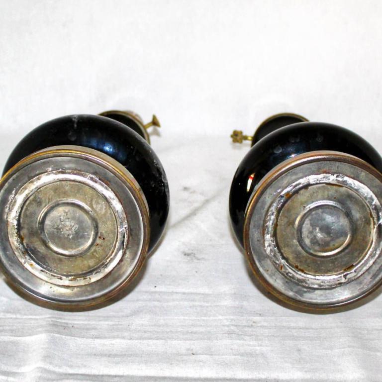 Moderateurlampen