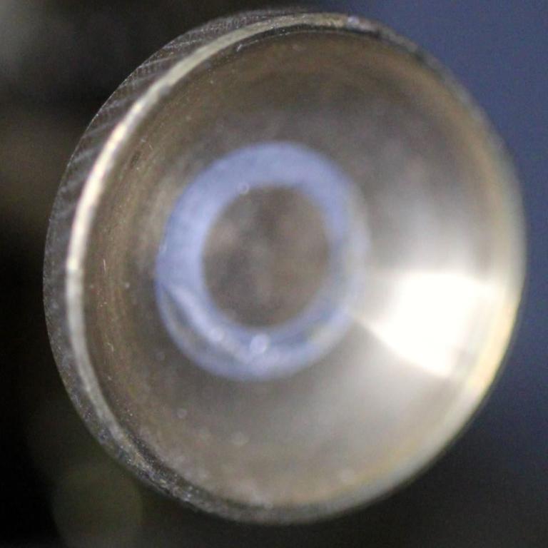 Moderateurlampen
