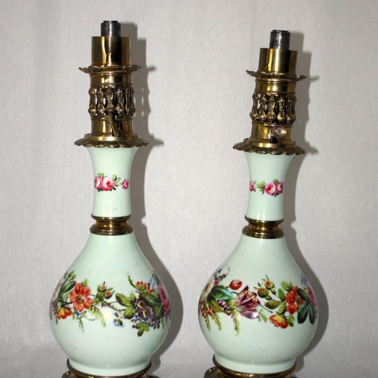 Moderateurlampen