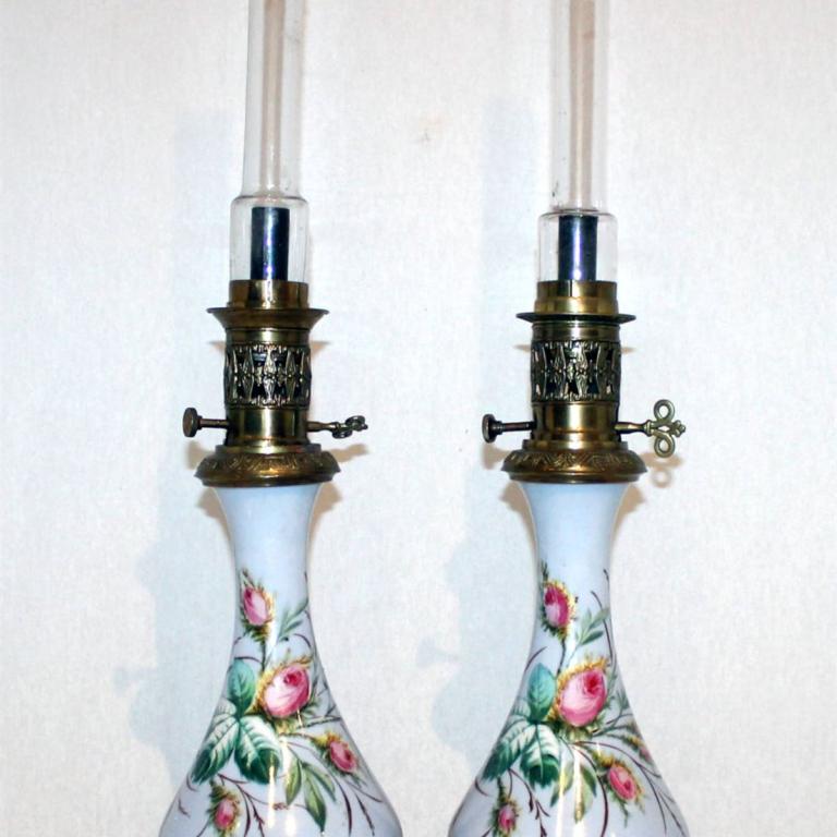 Moderateurlampen