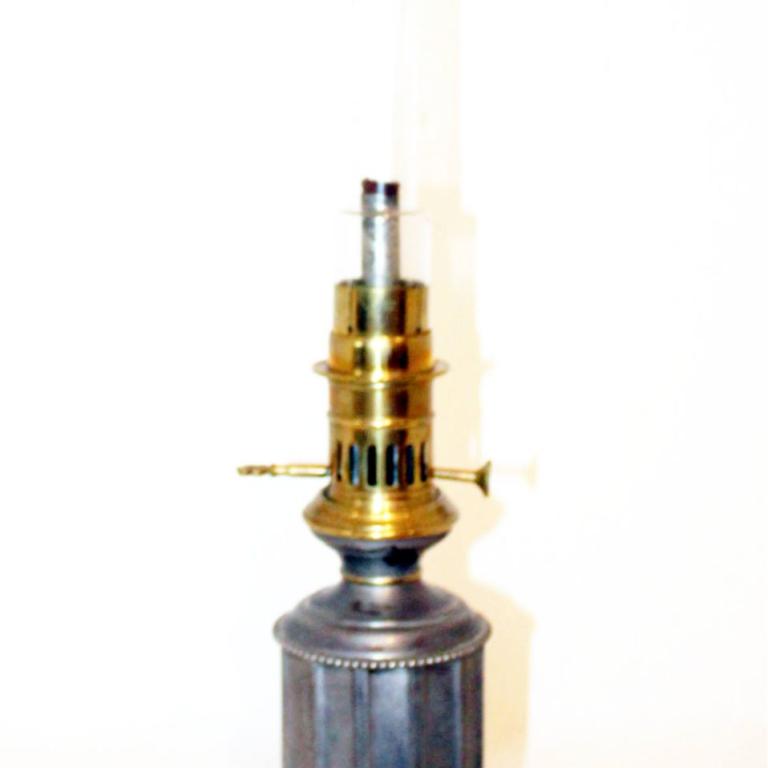 Moderateurlampen