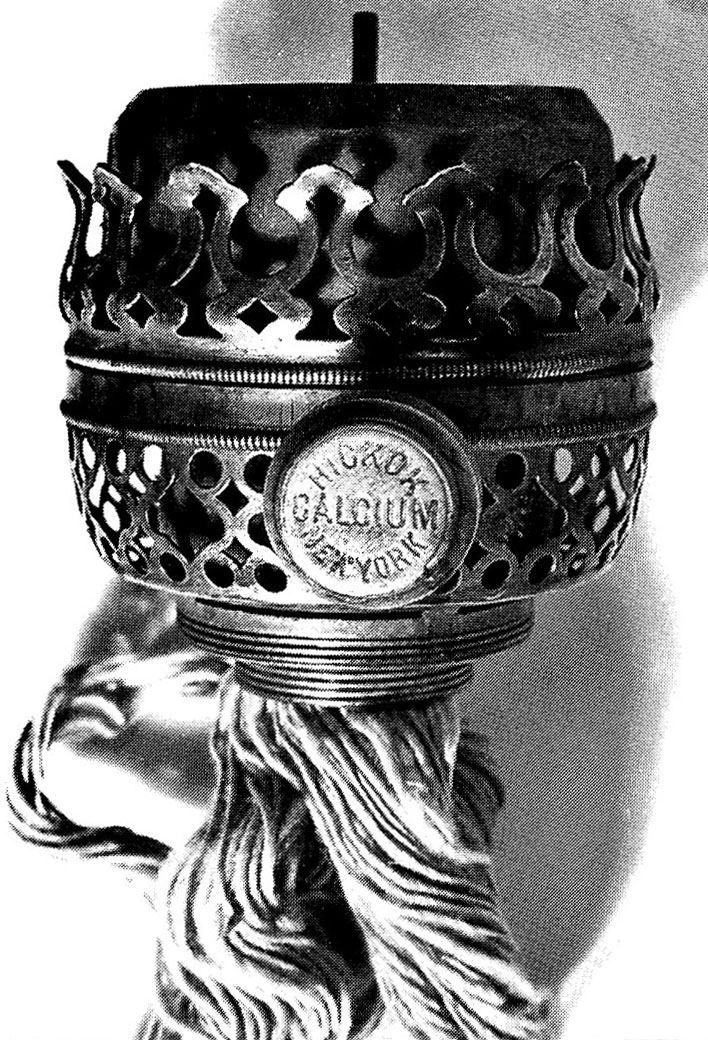 Lampenkunde Lampenkunde