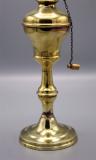 Benzinlampe