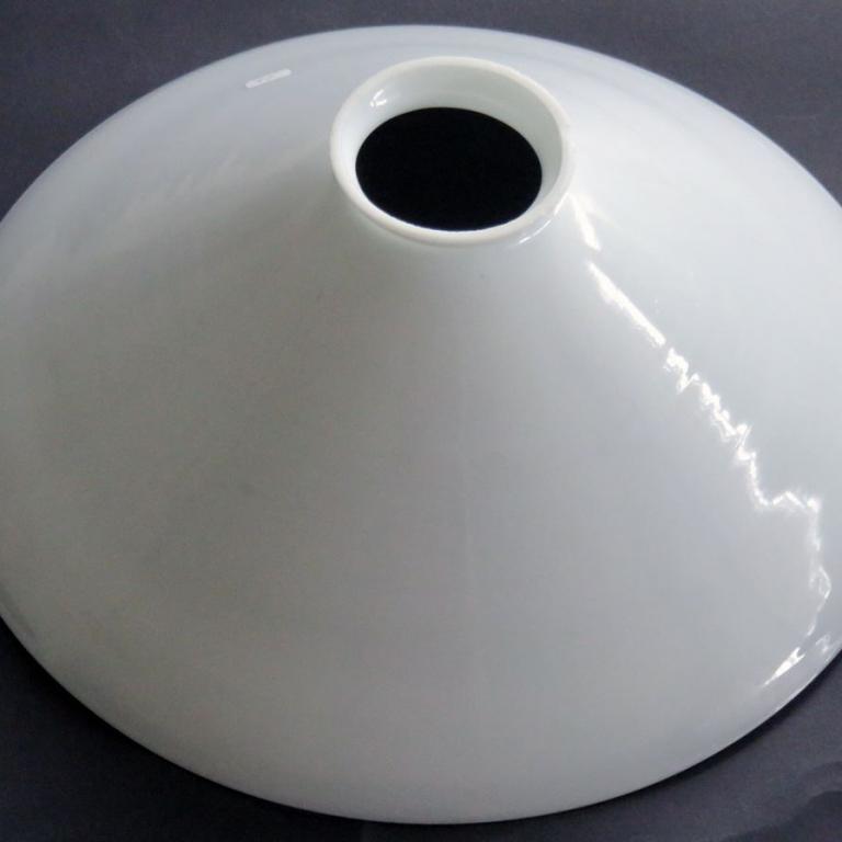 Pendelleuchten_Glasschirme