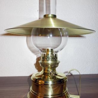 Tischlampen, Neu