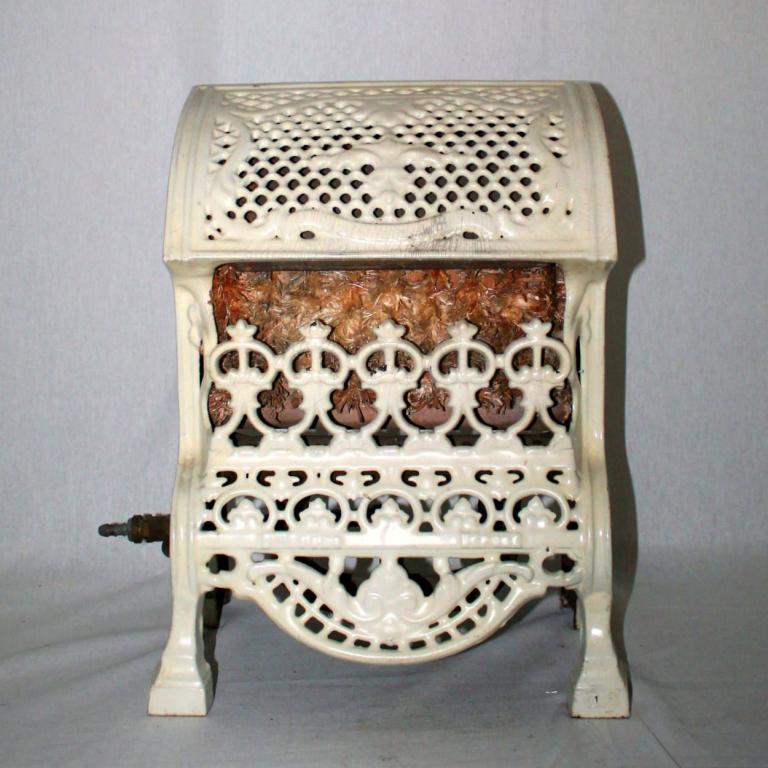 Kleinheizer, Gasofen