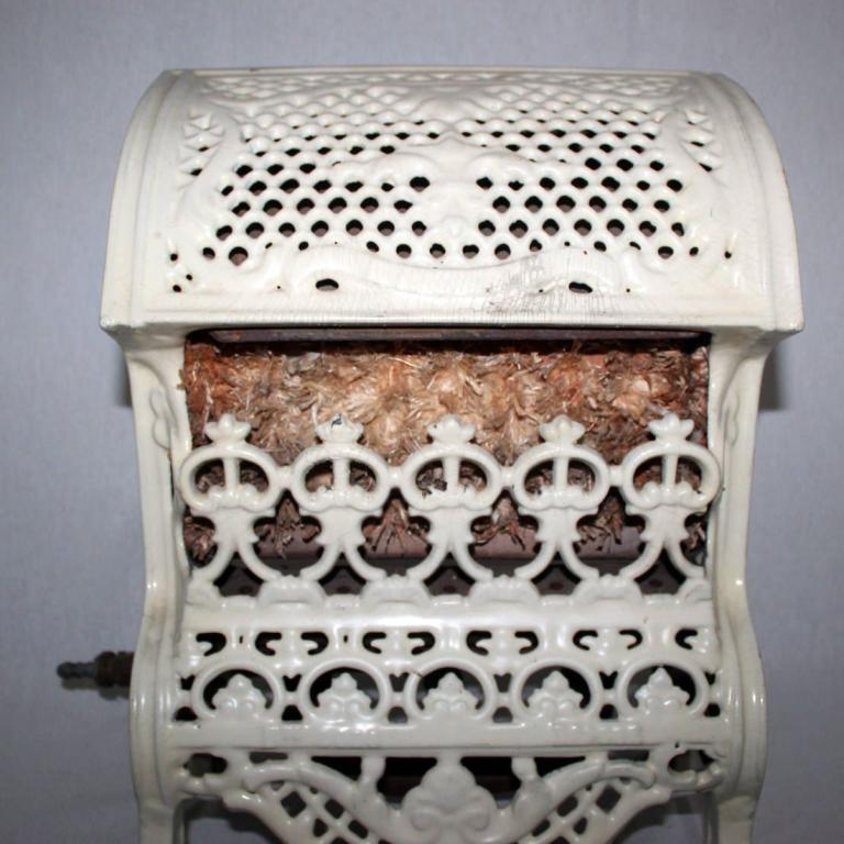 Kleinheizer, Gasofen