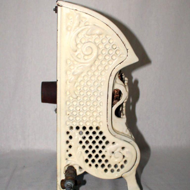 Kleinheizer, Gasofen