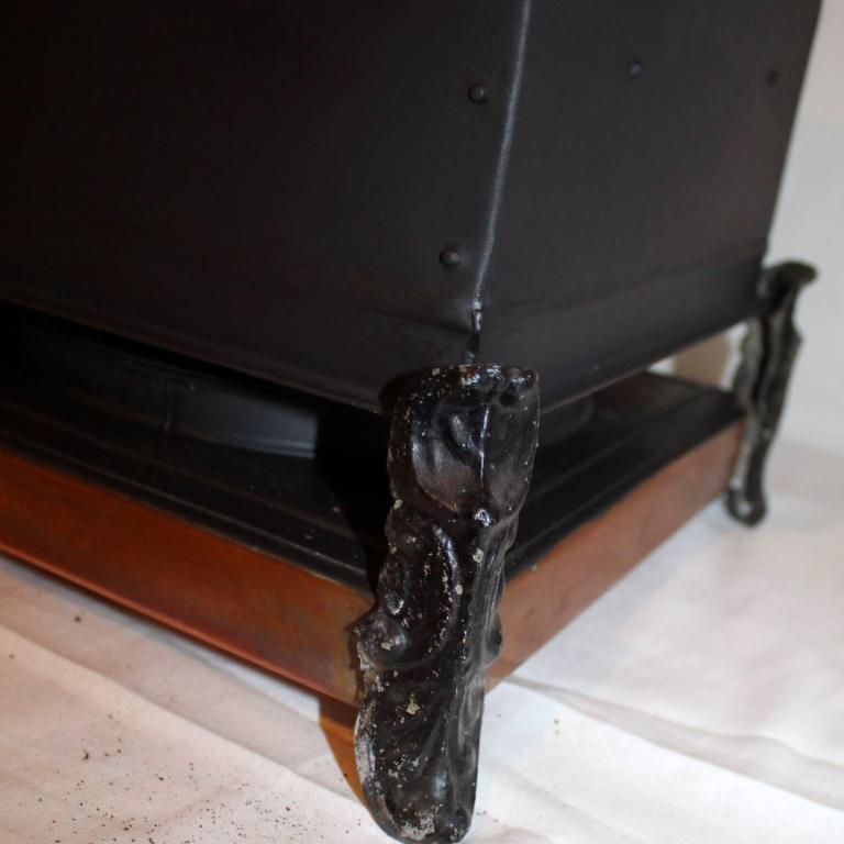 Petroleum-Kocher 8-flammig