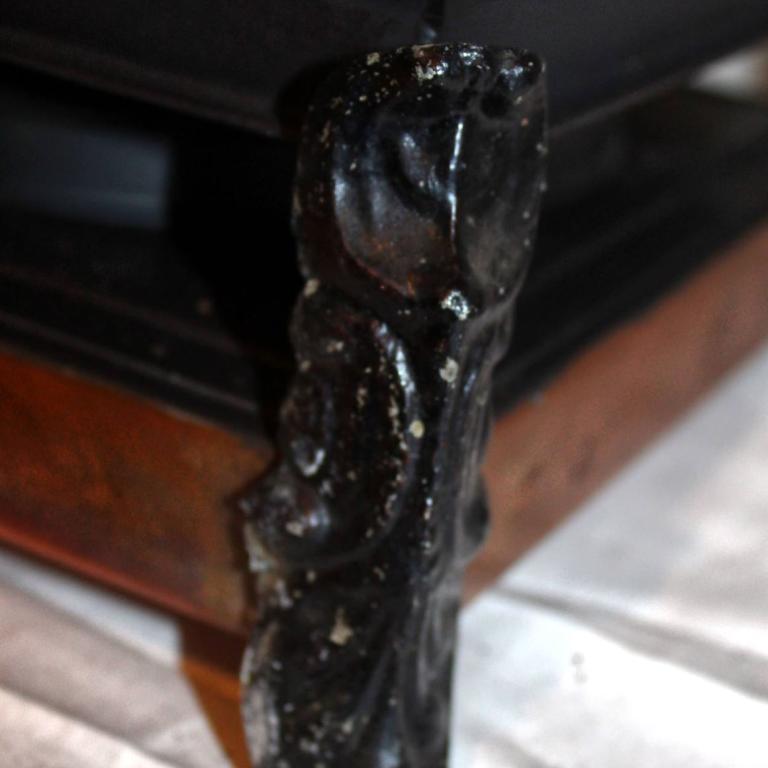 Petroleum-Kocher 8-flammig