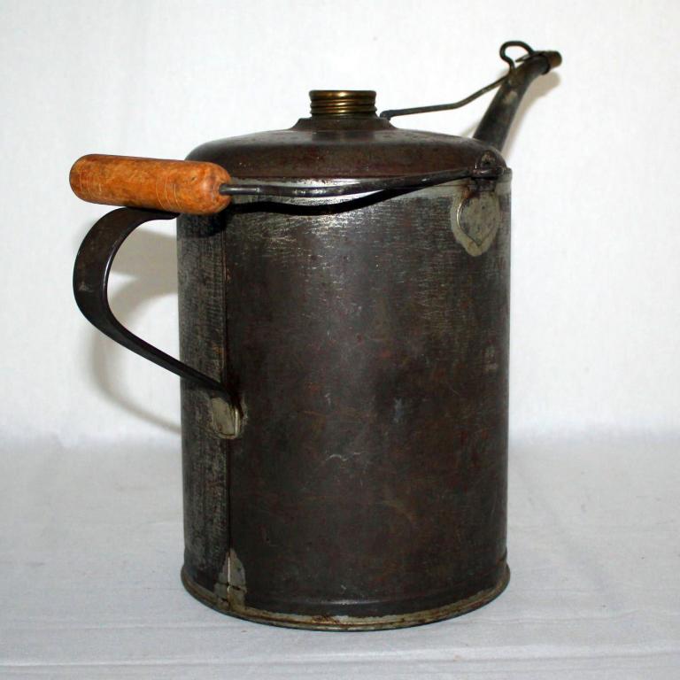 Petrolkannen