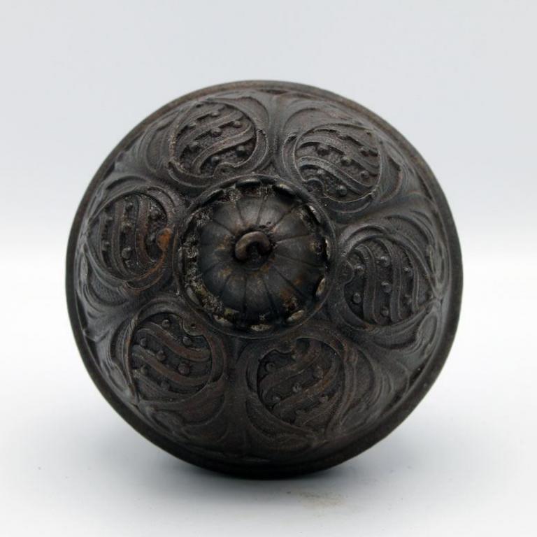 Haengelampe, Gegengewicht